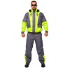 Летний Влагозащищенный Костюм Fossa Hot-Road RACE, XL